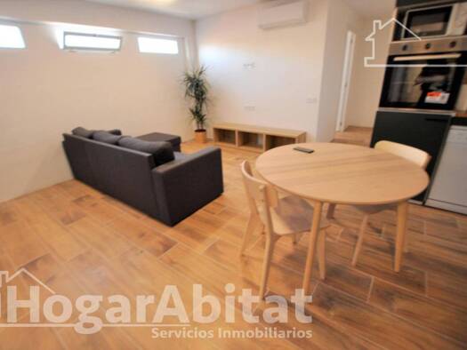 Wohnung zum Kauf 163.000 € 3 Zimmer 58 m² 4. Geschoss Santos Justo y Pastor Manises 46940