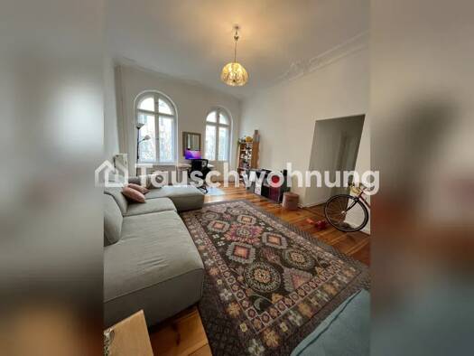 Wohnung zur Miete Tauschwohnung 1.480 € 4,5 Zimmer 87 m² 1. Geschoss Französisch Buchholz Pankow 10407