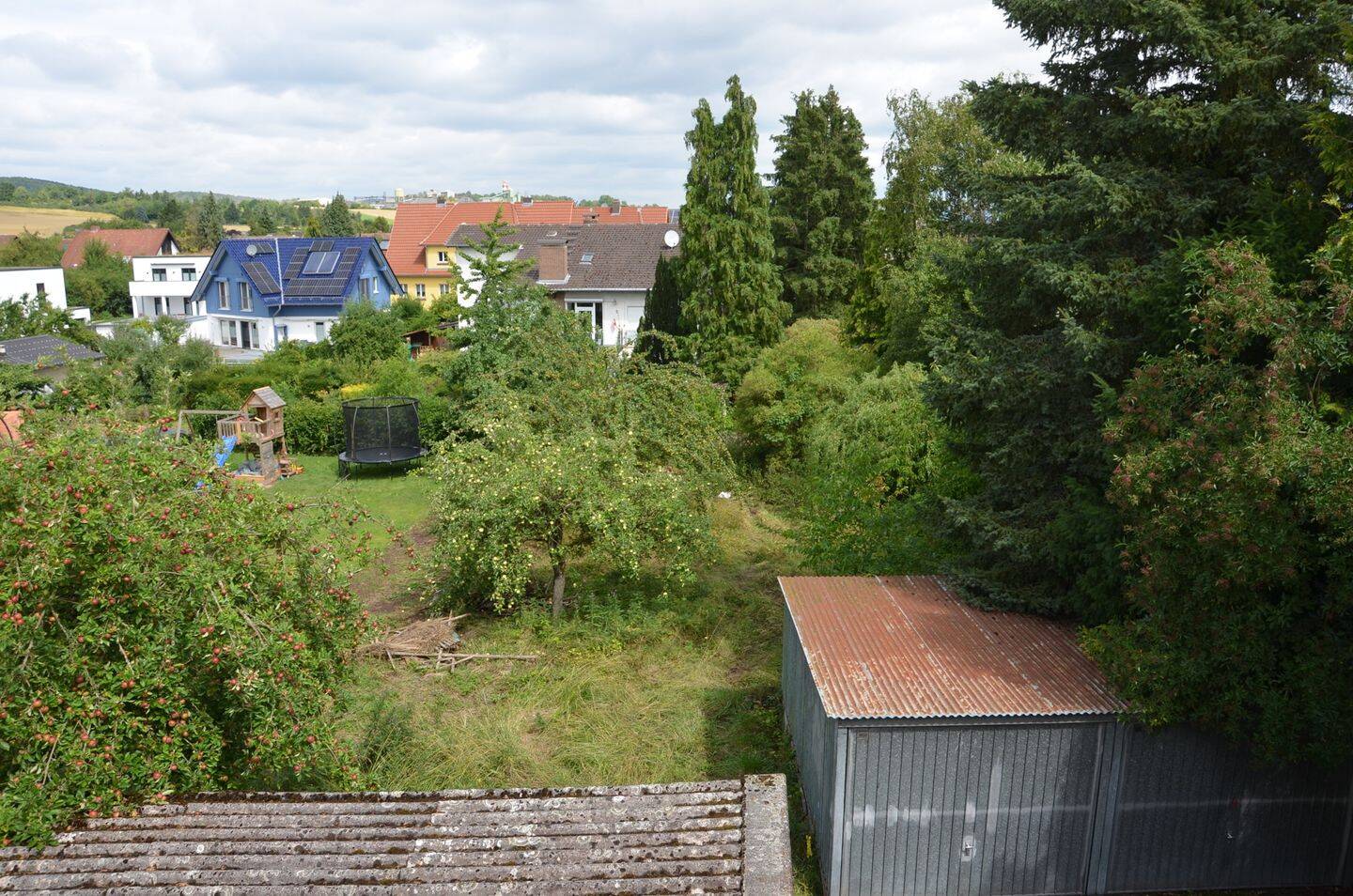 Mehrfamilienhaus zum Kauf - Ansicht 3