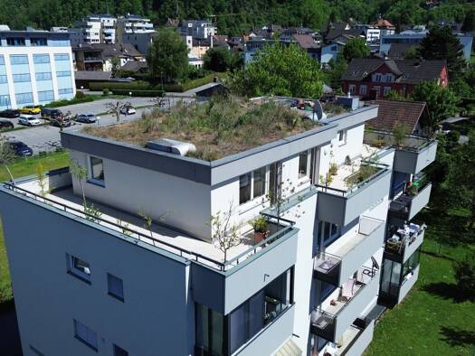 Penthouse zum Kauf 425.000 € 4 Zimmer 90 m² Kaiserin-Elisabeth-Straße Hohenems 6845