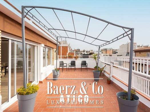Haus zum Kauf 1.140.000 € 119 m² 70 m² Grundstück barcelona