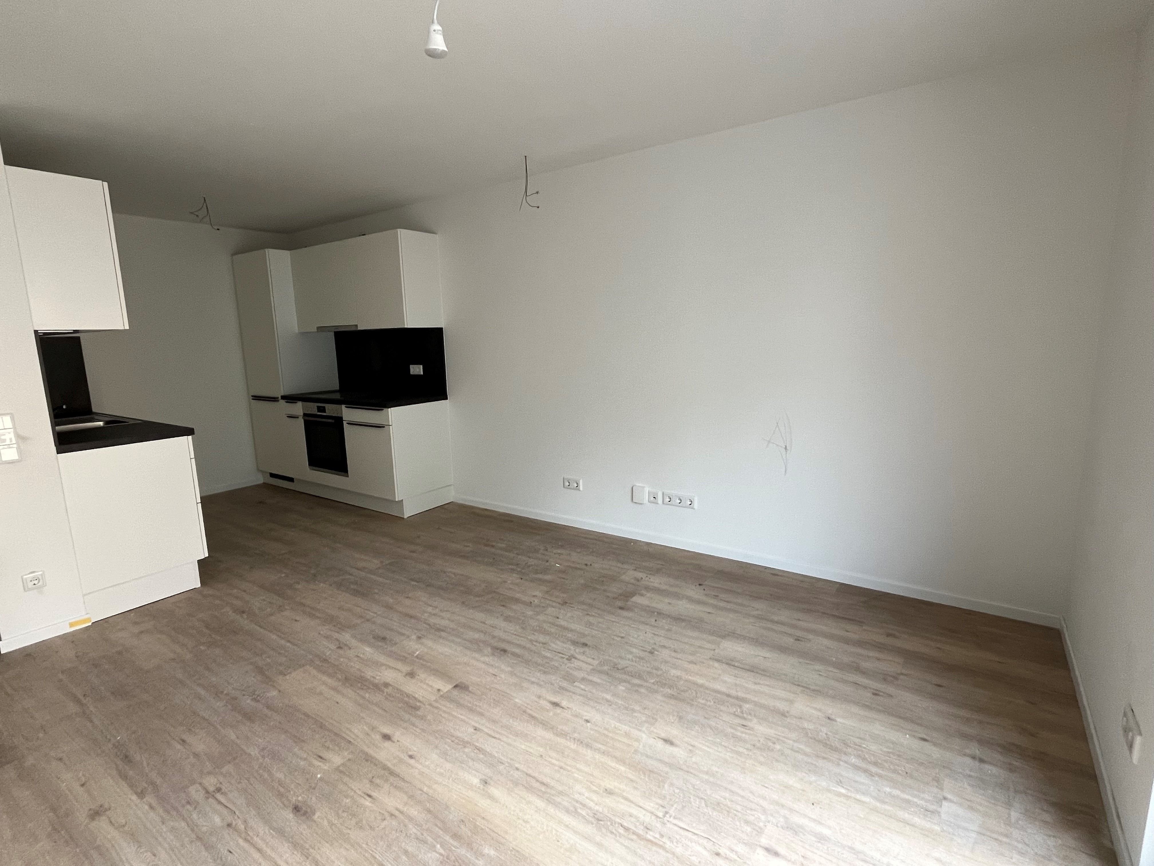 Apartment zur Miete 674 € 1 Zimmer 31 m²<br/>Wohnfläche 1.<br/>Geschoss ab sofort<br/>Verfügbarkeit Kunigundenstraße 9 St. Leonhard Nürnberg 90439