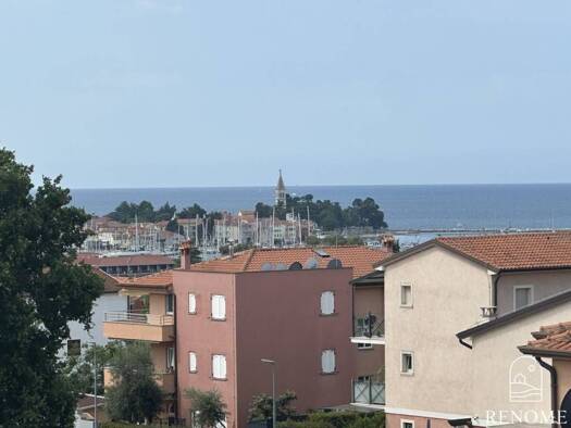 Wohnung zum Kauf 330.000 € 78 m² 2. Geschoss Novigrad