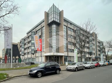 Bürofläche zur Miete provisionsfrei 11,50 € 521 m² Bürofläche Reisholzer Werftstraße 38-40 Holthausen Düsseldorf 40589