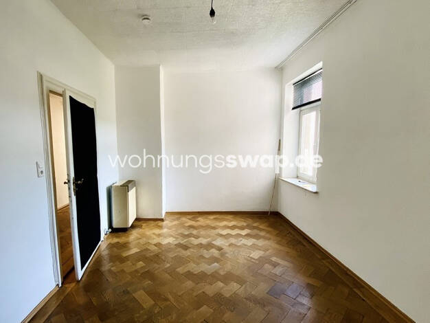 Studio zur Miete Tauschwohnung 1.140 € 2 Zimmer 60 m² 2. Geschoss Neuhausen-Nymphenburg München 80634