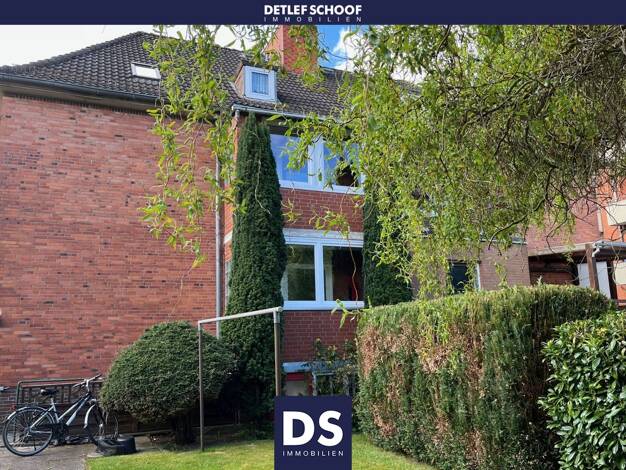 Mehrfamilienhaus zum Kauf 495.000 € 6 Zimmer 180 m² 925 m² Grundstück Kiel / Hassee 24113