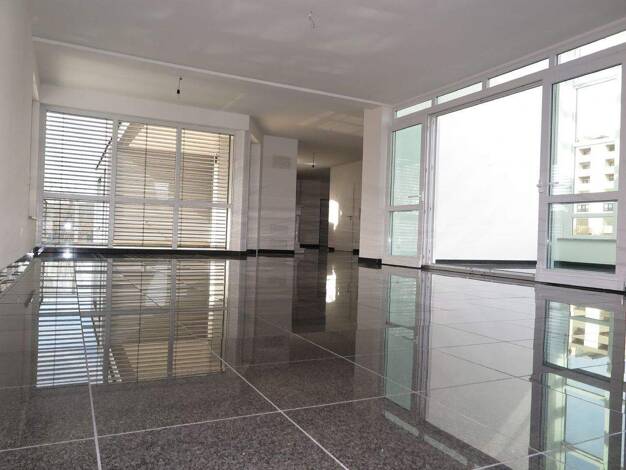 Penthouse zur Miete 3.000 € 4,5 Zimmer 268 m² 3. Geschoss Dambach Fürth 90768