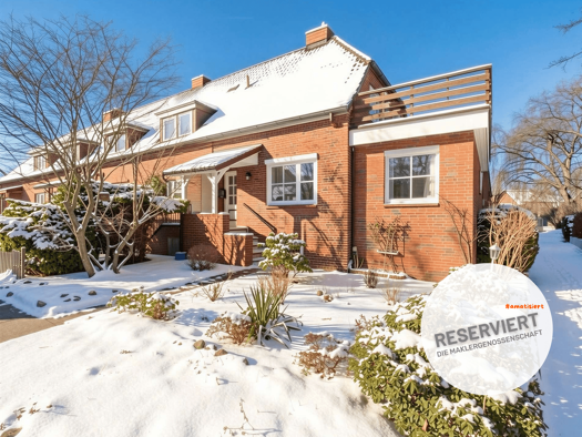 Reihenendhaus zum Kauf 329.000 € 3 Zimmer 96 m² 347 m² Grundstück Stade 21680