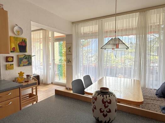 Wohnung zum Kauf 3 Zimmer 83,9 m² EG Absam 6067