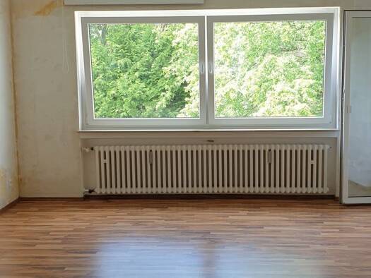 Terrassenwohnung zur Miete 590 € 3,5 Zimmer 78 m² 3. Geschoss frei ab 01.01.2026 Fritz-Erler-Straße Rentfort-Nord Gladbeck 45966