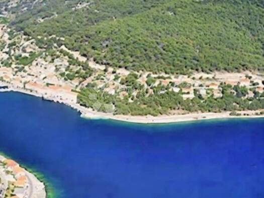 Acker-/Waldstück zum Kauf 1.100.000 € Pučišća Pučišća 21412