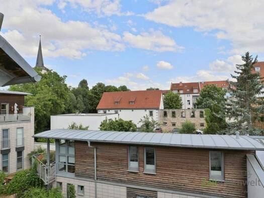 Wohnung zur Miete Wohnen auf Zeit 935 € 2 Zimmer 60 m² frei ab 01.03.2026 Altstadt Erfurt 99084