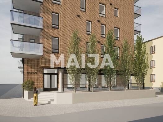 Bürofläche zum Kauf 813.200 € Joensuu 80100