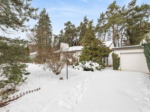 Bungalow zum Kauf 479.000 € 6 Zimmer 118 m² 942 m² Grundstück Ezelsdorf Burgthann 90559