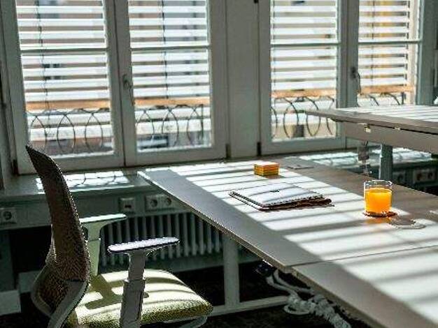 Bürofläche zur Miete provisionsfrei 1.250 € 41 m² Bürofläche Lange Str. Innenstadt Baden-Baden 76530