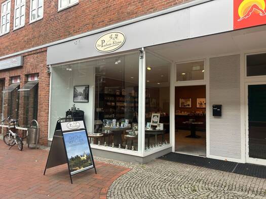 Gewerbegrundstück zur Miete 700 € Westerstede 26655