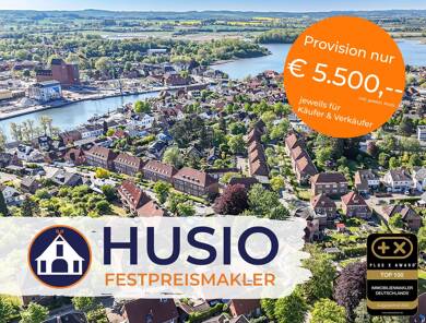 Haus zum Kauf 345.000 € 3 Zimmer 80 m² 250 m² Grundstück Neustadt Neustadt in Holstein 23730