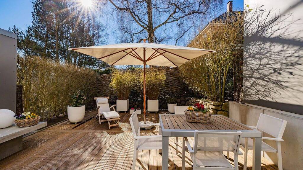 Reihenmittelhaus zum Kauf 819.000 € 4 Zimmer 151,7 m² 308,3 m² Grundstück Lemsahl-Mellingstedt Hamburg 22397