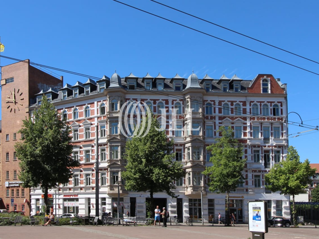 Bürofläche zur Miete provisionsfrei 12 € 510 m² Bürofläche Altlindenau Leipzig 04177