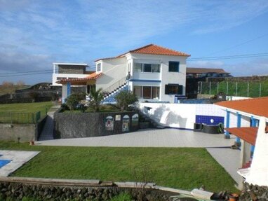 Einfamilienhaus zum Kauf 900.000 € 6 Zimmer 350 m² 2.904 m² Grundstück Sao Bartolomeo Terceira Azzorren 9700-507