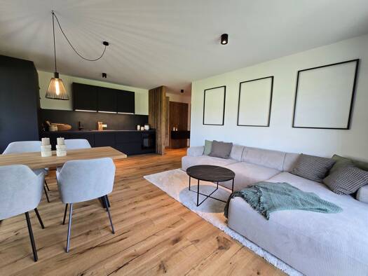 Wohnung zum Kauf 702.880 € 3 Zimmer 65,6 m² St. Johann in Tirol 6380