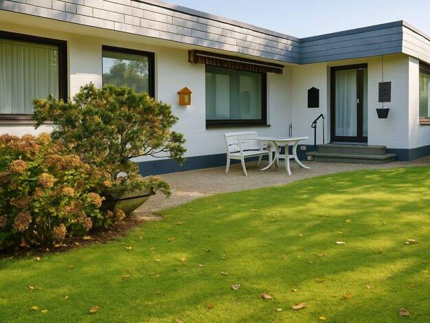 Bungalow zum Kauf provisionsfrei 729.000 € 7 Zimmer 120 m² 524 m² Grundstück Seeberg Köln 50769