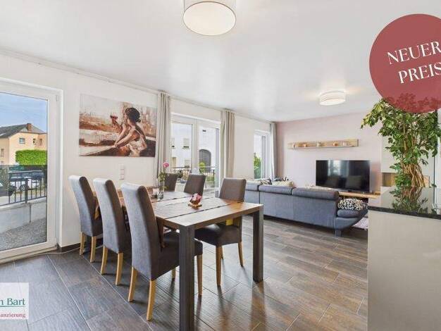 Wohnung zum Kauf 339.800 € 2 Zimmer 73 m² Besch Perl / Besch 66706