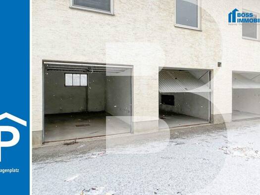 Garage zur Miete 69 € Ipftal 36 Dörfl 4491