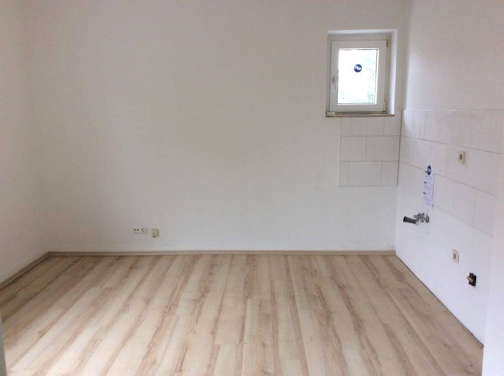 Wohnung – Herten, Langenbochum - Mehr