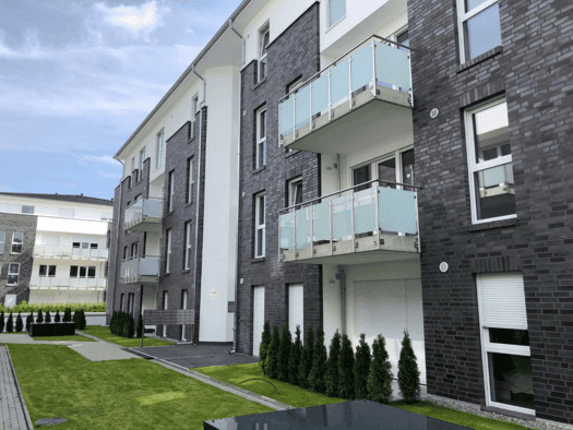 Wohnung zur Miete 1.070 € 3 Zimmer 90,1 m² 2. Geschoss frei ab 01.10.2025 Schäferbrücke 9 Kaltenkirchen 24568