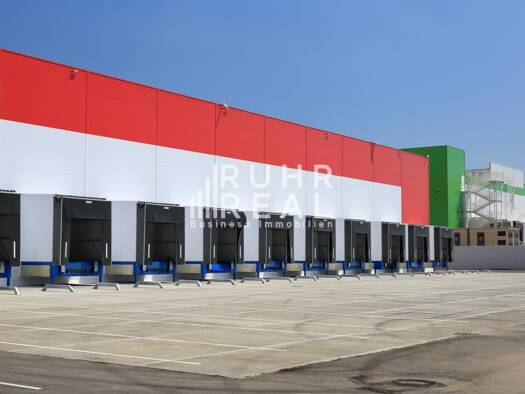 Lagerhalle zur Miete provisionsfrei 4,35 € 3.300 m² Lagerfläche teilbar ab 3.300 m² Melle-Mitte Melle 49324