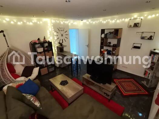 Wohnung zur Miete Tauschwohnung 700 € 2 Zimmer 60 m² Galgenberg Regensburg 93053