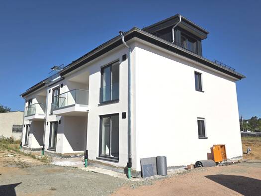 Wohnung zum Kauf provisionsfrei 468.000 € 3,5 Zimmer 104,7 m² Altenstadt Altenstadt a.d.Waldnaab 92665