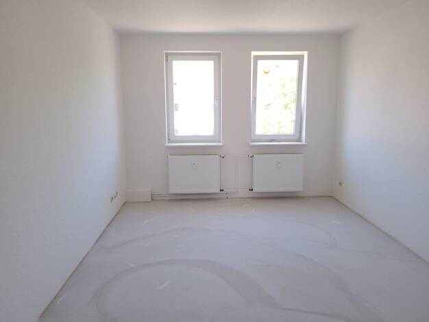 Wohnung zur Miete 483 € 2 Zimmer 57 m² 3. Geschoss Brielower Straße 51 Nord Brandenburg an der Havel 14770