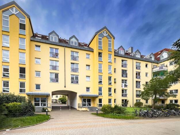 Maisonette zum Kauf 279.000 € 4 Zimmer 90 m² 5. Geschoss Südstadt 30 Fürth 90763