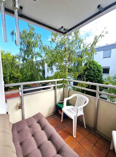 Wohnung zum Kauf als Kapitalanlage geeignet 390.000 € 4 Zimmer 90 m² Anger Erlangen 91052