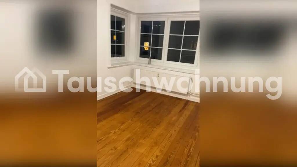 Wohnung zur Miete Tauschwohnung 606 € 3 Zimmer 67 m² EG Osdorf Hamburg 22769