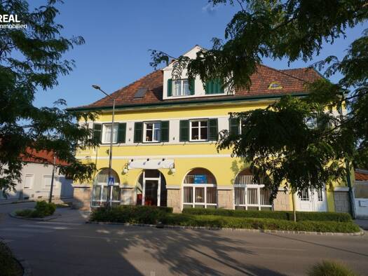 Büro zum Kauf 2.578 € 3 Zimmer Leobersdorf 2544