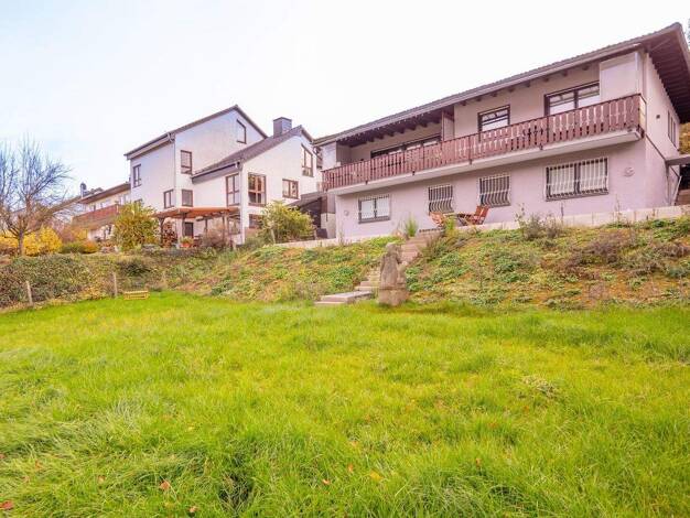 Einfamilienhaus zum Kauf 499.000 € 6 Zimmer 194 m² 700 m² Grundstück Niederauroff Idstein 65510