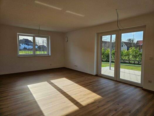 Wohnung zur Miete - Erstbezug 902 € 3 Zimmer 85,9 m² Lienen 49536