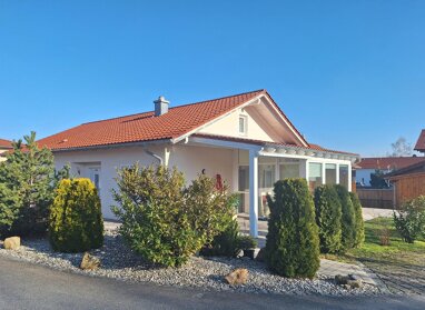 Bungalow zum Kauf provisionsfrei 477.000 € 3 Zimmer 133 m² 657 m² Grundstück Malching Malching 94094