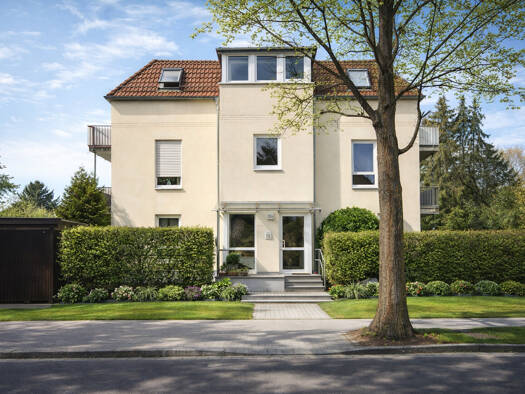 Wohnung zum Kauf 175.000 € 2 Zimmer 47,6 m² Falkensee 14612