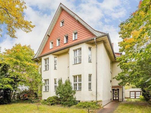 Wohnung zum Kauf 899.000 € 5 Zimmer 169,8 m² 1. Geschoss frei ab sofort Zehlendorf Berlin 14163