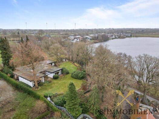 Einfamilienhaus zum Kauf 535.000 € 6 Zimmer 250,3 m² 1.775 m² Grundstück Schmalensee 24638