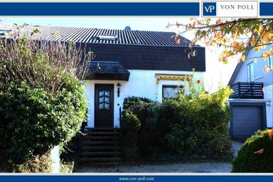 Doppelhaushälfte zum Kauf 580.000 € 5 Zimmer 132 m² 680 m² Grundstück Dasbach Idstein / Dasbach 65510
