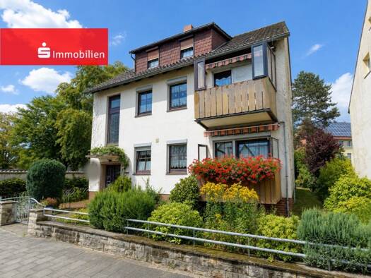 Mehrfamilienhaus zum Kauf 269.000 € 8 Zimmer 200 m² 519 m² Grundstück Diepholz Diepholz 49356