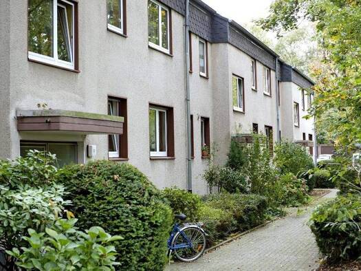 Wohnung zur Miete 519 € 2,5 Zimmer 58,7 m² 1. Geschoss Milchpfad 51 Stadtmitte Recklinghausen 45659