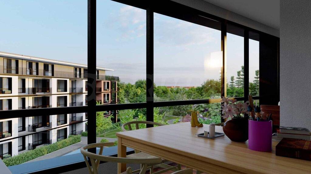 Studio zum Kauf 295.000 € 4 Zimmer 270,6 m² Plovdiv