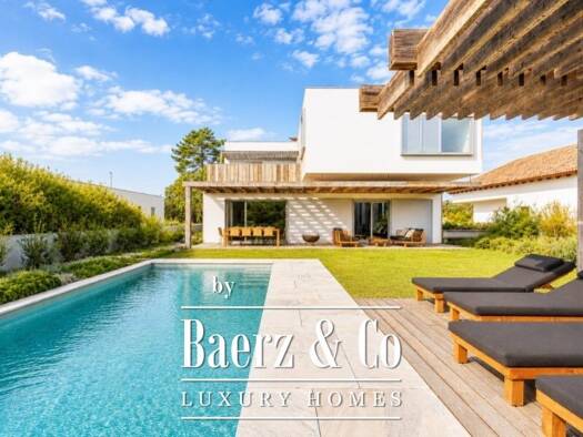 Haus zum Kauf 2.200.000 € 329 m² 633 m² Grundstück Comporta