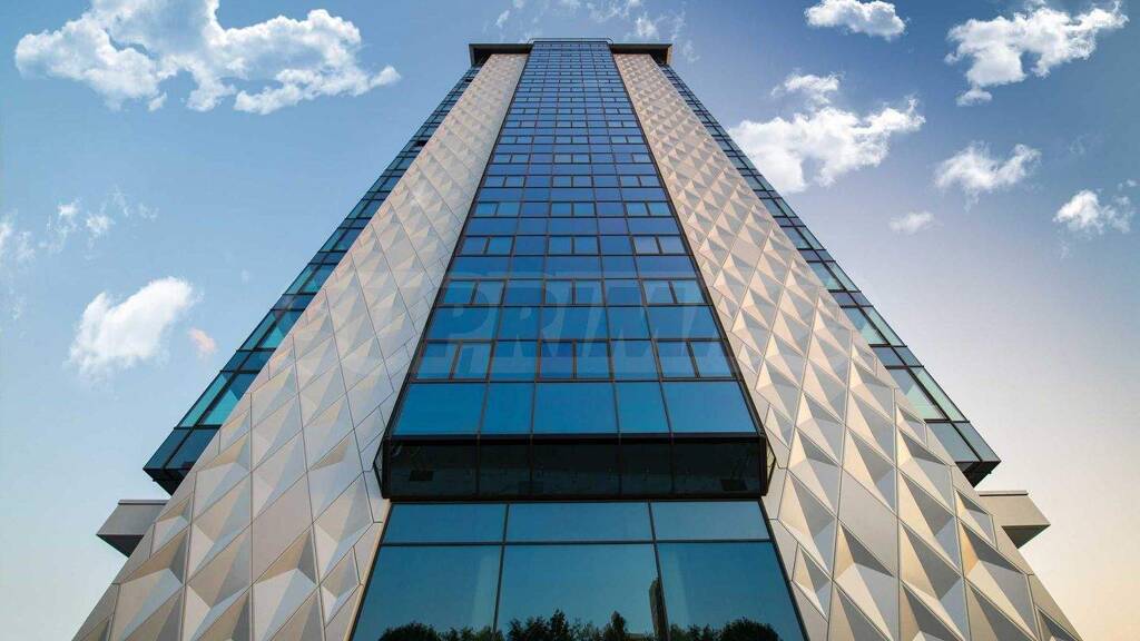 Bürofläche zum Kauf 1.238.325 € Sofia